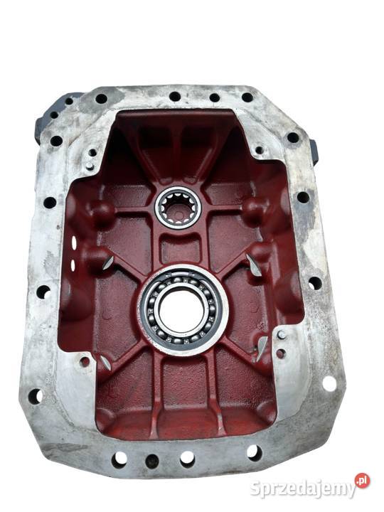 OBUDOWA TYŁ PTO 5196861 HOLLAND TM175 TM190 CASE Kielce sprzedam