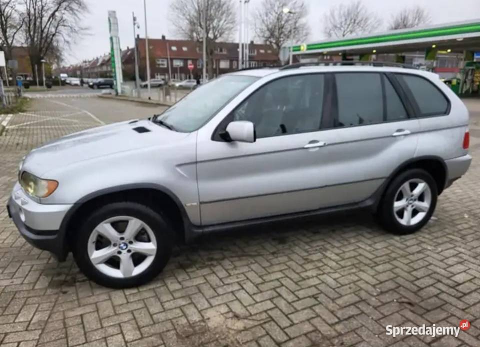 Bmw x5 30i immobilizer Radzyń Podlaski