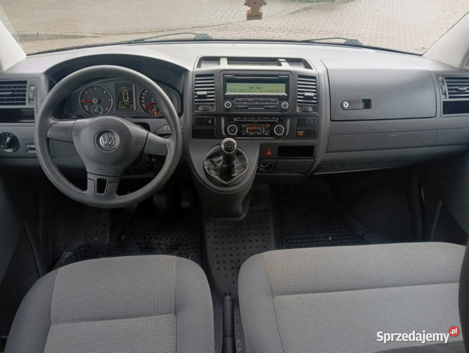 Volkswagen Caravelle Volkswagen Zwoleń