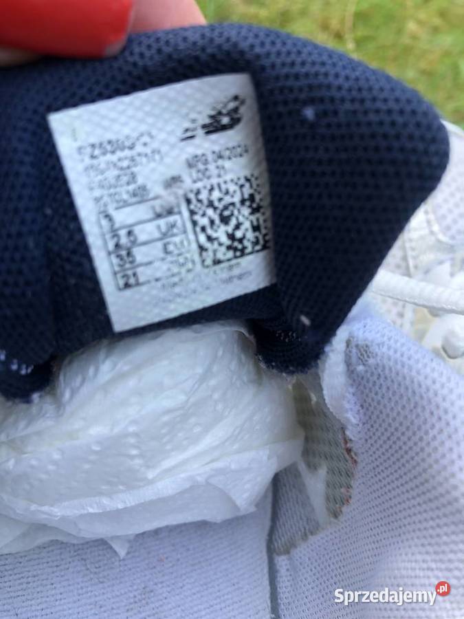 Buty sportowe balance 530 Warszawa
