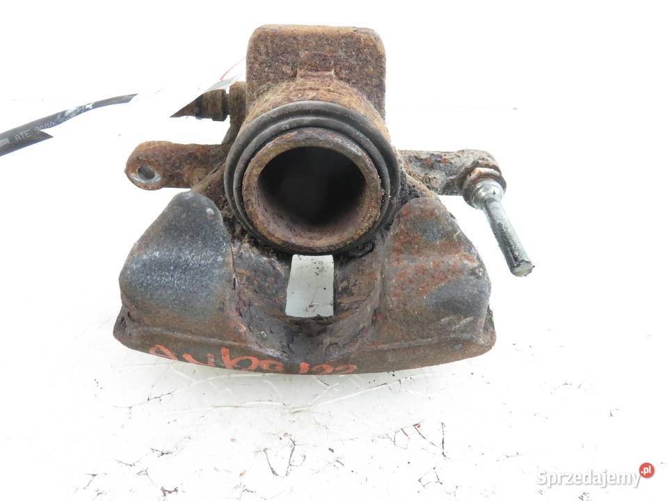 ZACISK LEWY PRZÓD MINI CLUBMAN R55 16 D Zaciski i jarzma małopolskie sprzedam