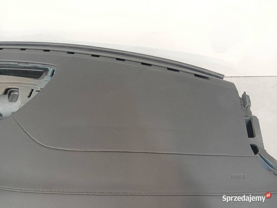 DESKA ROZDZIELCZA KOKPIT KONSOLA HEAD UP AIRBAG
