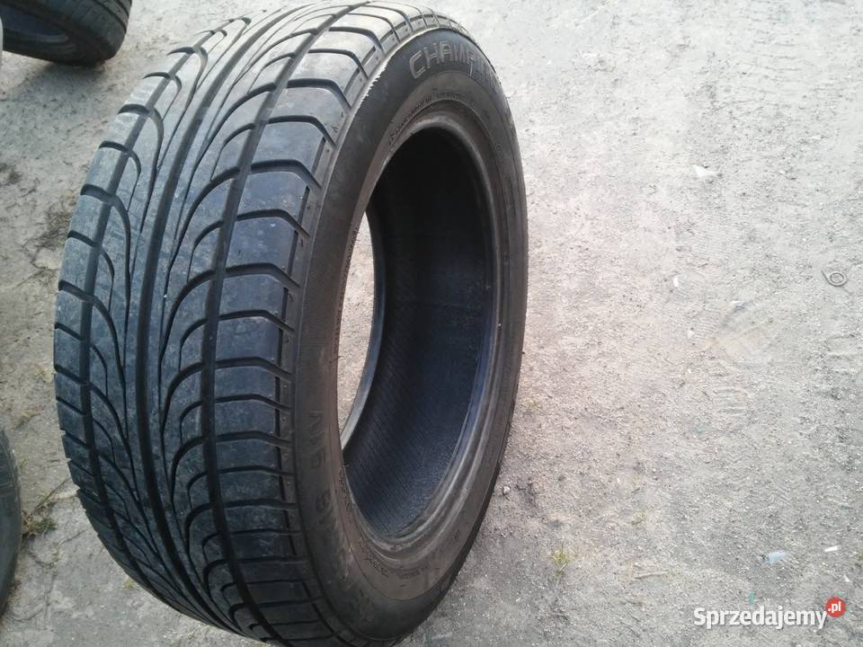 opona letnia 20555R16 CHAMPIRO 55GT Lubicz Górny
