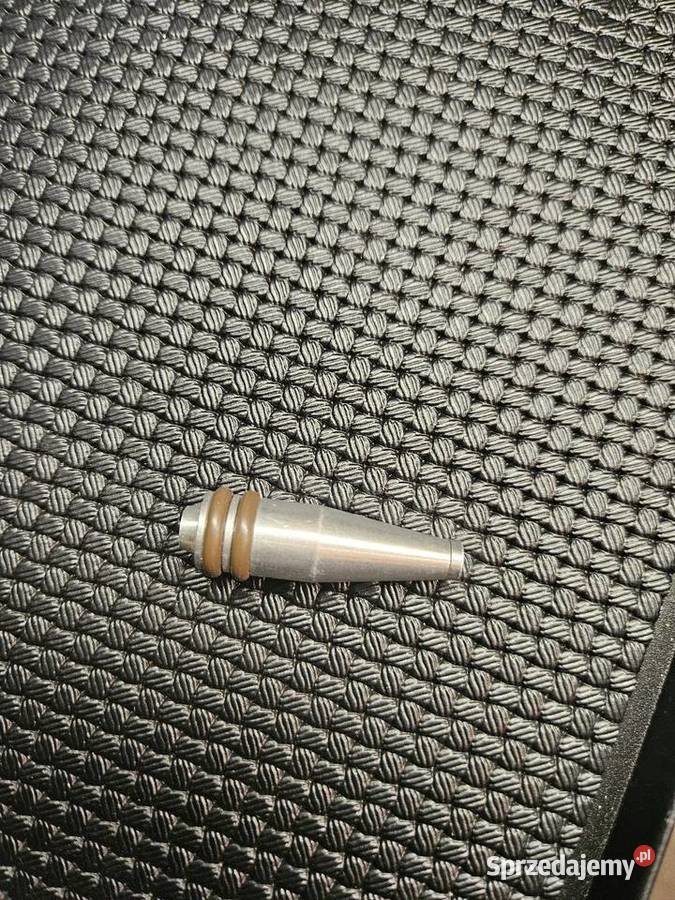 Zaślepka klapek kolektora ssącego bmw n47 diesel Kolektory ssące Kraków