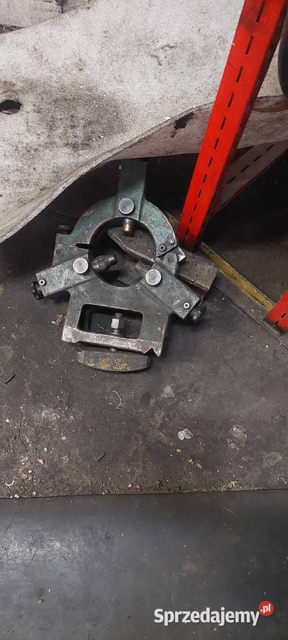 Tokarka tuj 48 x 1500 Wałbrzych