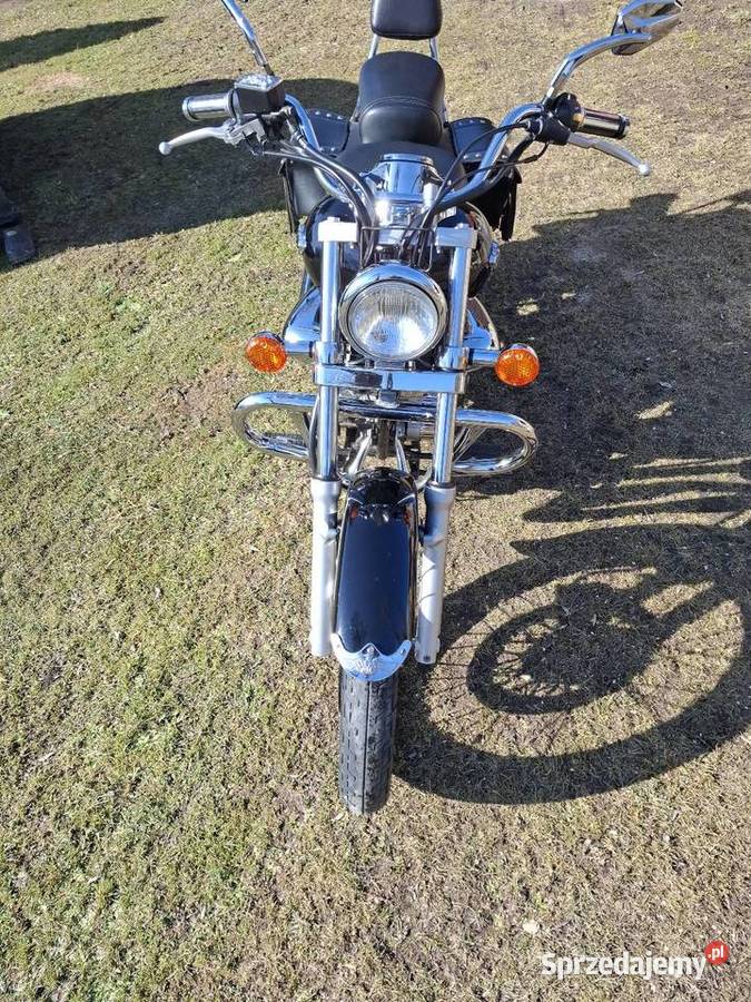 Suzuki250 Suzuki Tarnów