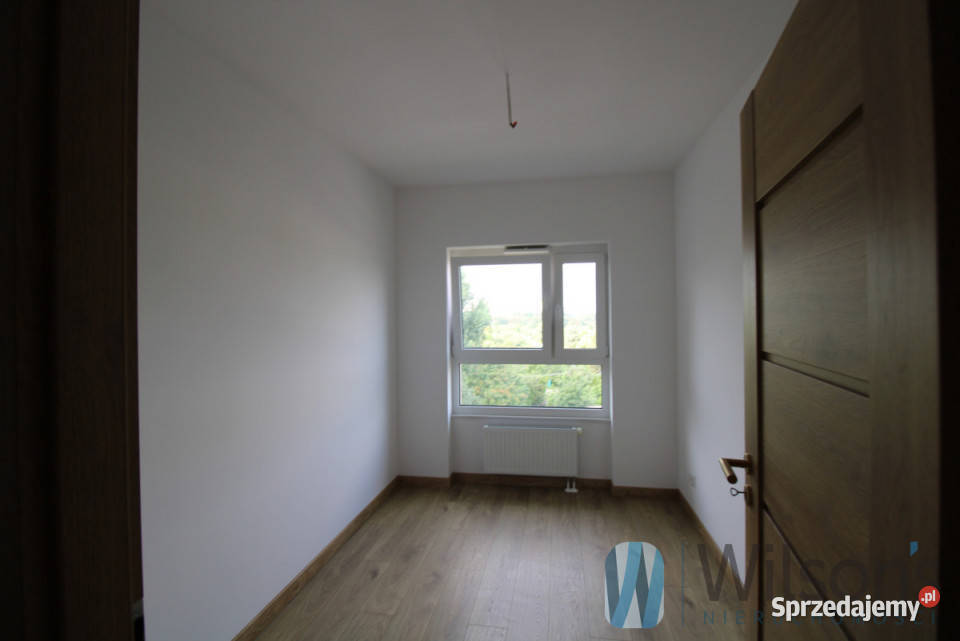 Mieszkanie Wrocław Nowy Dwór 5178m2 3 pokoje sprzedam