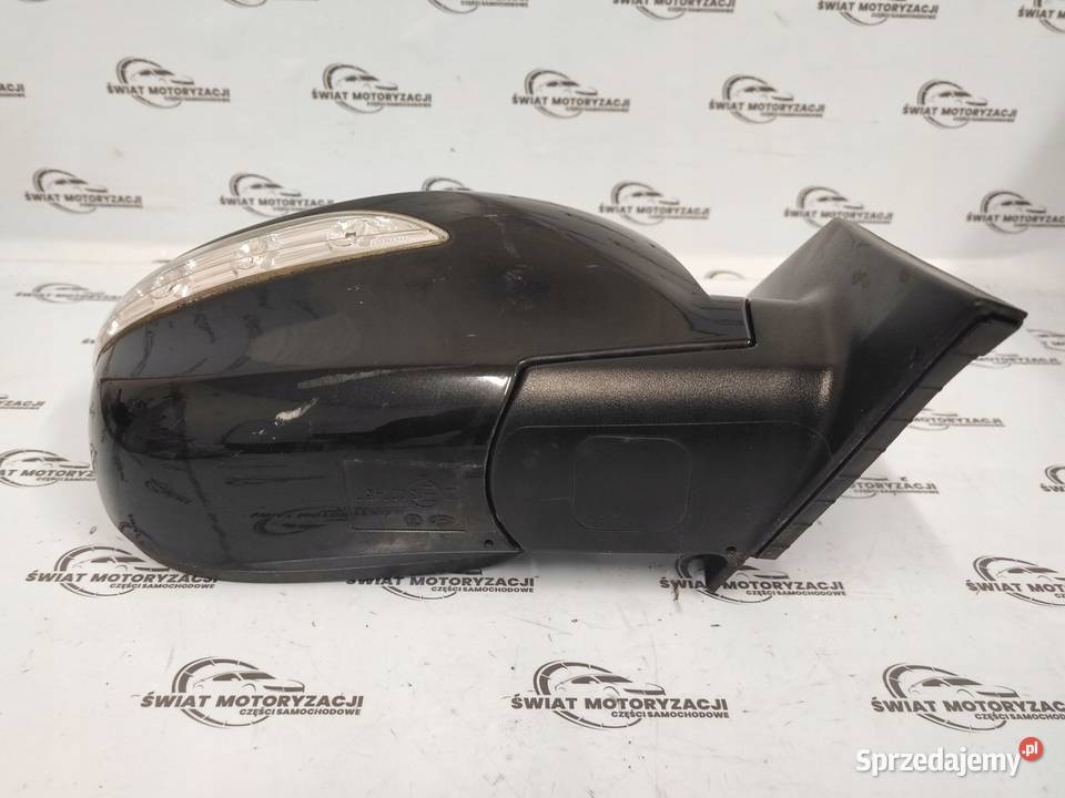 HYUNDAI ix35 I 11r lusterko prawe ANGLIK osobowe Kielce