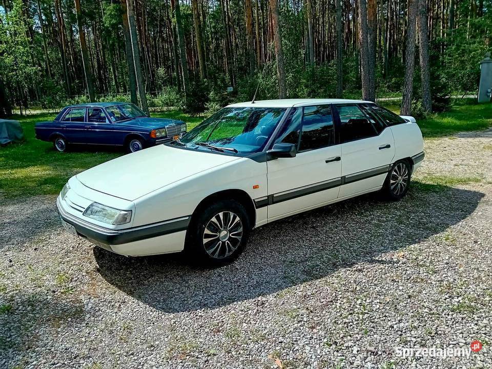 Skórzana tapicerka ładny stan mazowieckie Jadów sprzedam