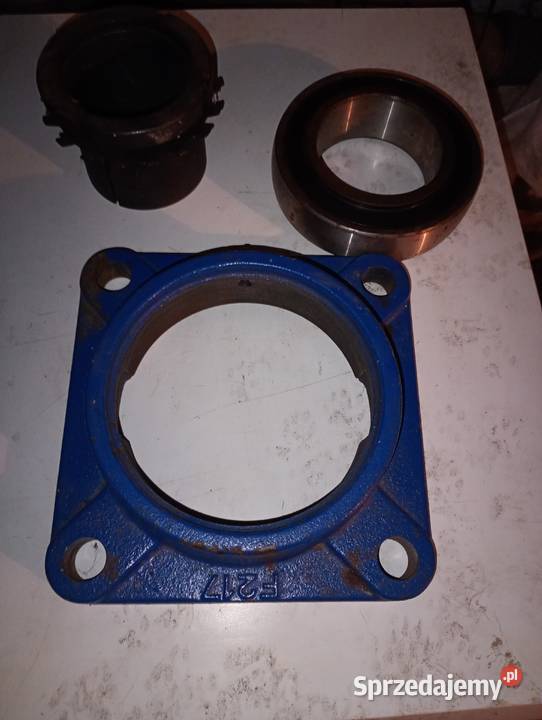 Łozysko samonastawne sprzedam