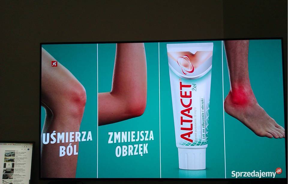 LG OLED 55 FHD Warszawa