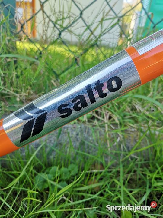 Rower Salto Romet rama1988r sprzedam