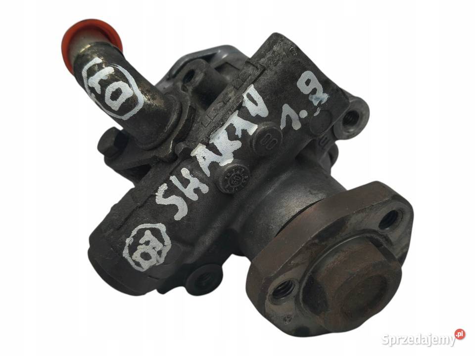 POMPA WSPOMAGANIA Ford Galaxy VW Sharan Seat Chełm