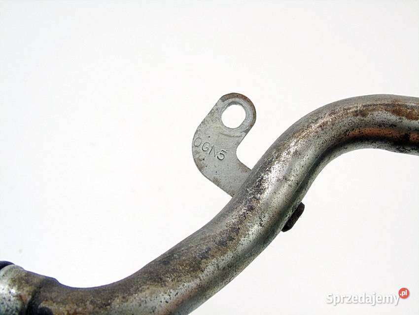 RURA RURKA MAGISTRALA WODY 13 CDTI CORSA D ASTRA Pozostałe Sosnowiec