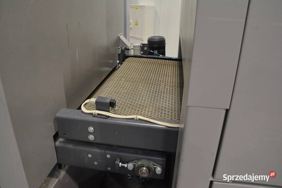 6491 SZLIFIERKA DWUSTRONNA HOUFEK DUPLEX 910 małopolskie Biertowice sprzedam