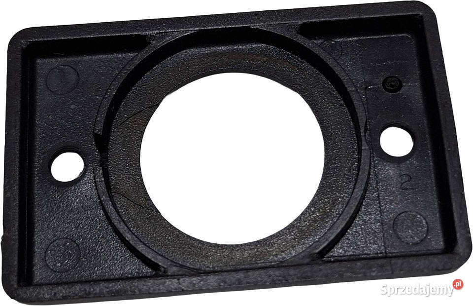 Ramka bezpiecznika R4842 Rainbow D4 D4G SE E1 Czeladź