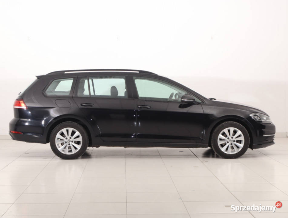 VW Golf 16 TDI diesel Piaseczno