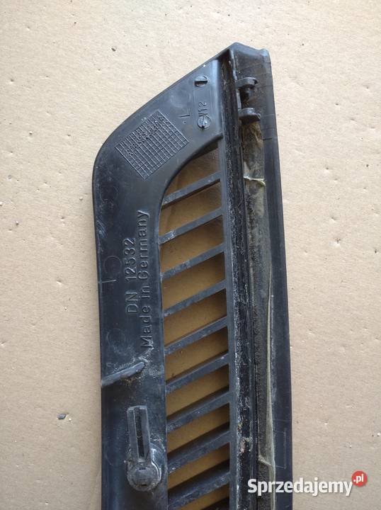 Kratka podszybia Smart lewa 0001696