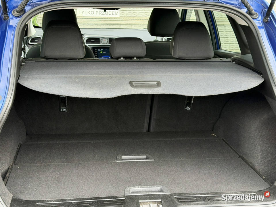 Renault Kadjar 13i 140 sprzedam