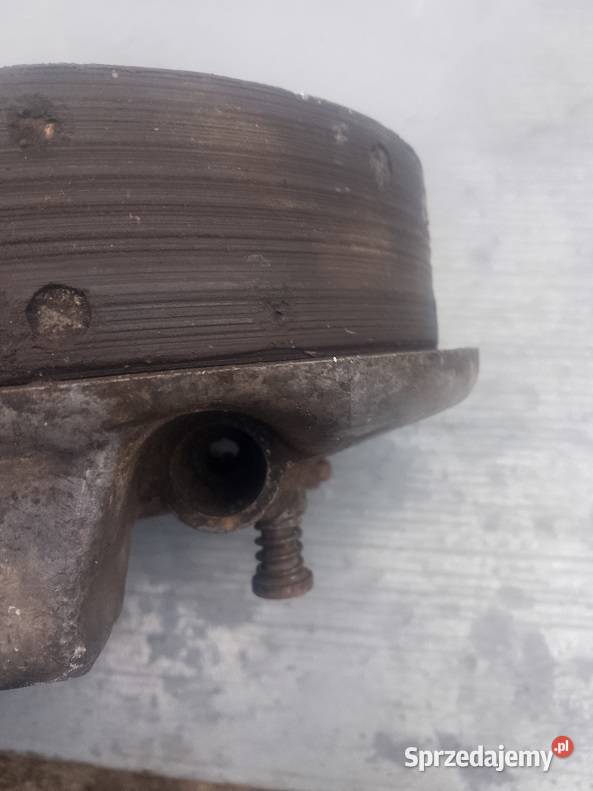 Szczękotrzymacz SHL M11 Tył Milejewo sprzedam