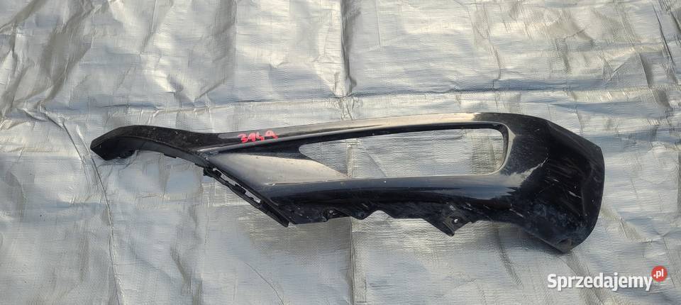 VOLVO XC90 II KRATKA ZDERZAKA LEWA Ruda Śląska