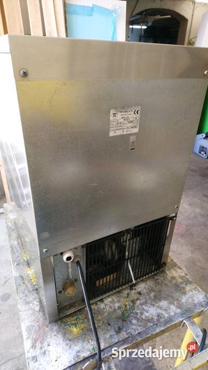 Kostkarka do lodu RM Gastro 2024h Radom