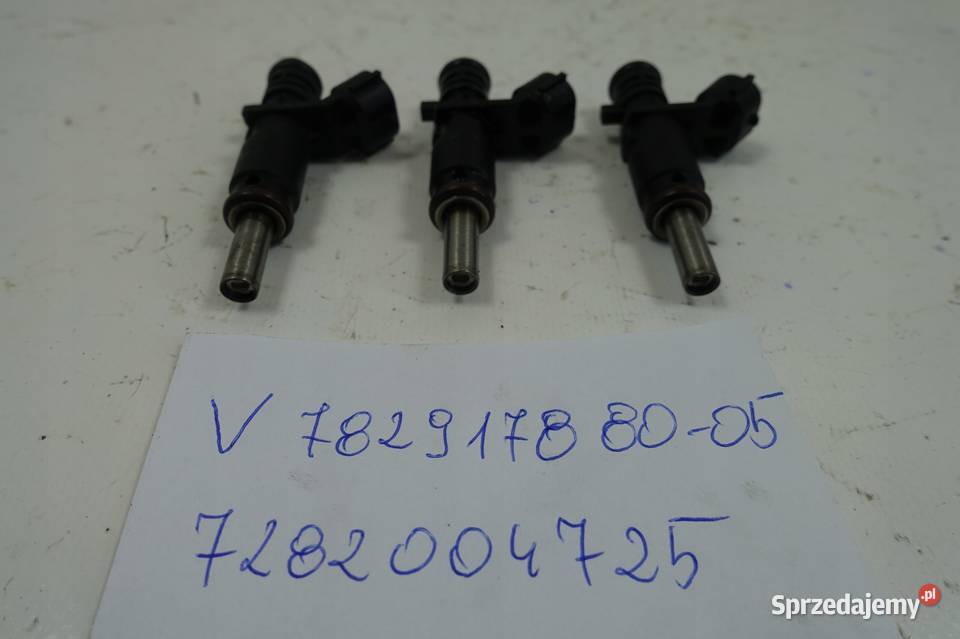 Mini Cooper S R53 16 komp WTRYSKIWACZ 7528176 osobowe Chełm sprzedam