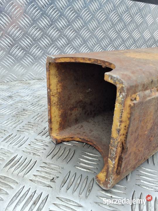 Profil stabilizatora Komatsu WB91R2 WB93R2 Karoseria pomorskie Gdynia