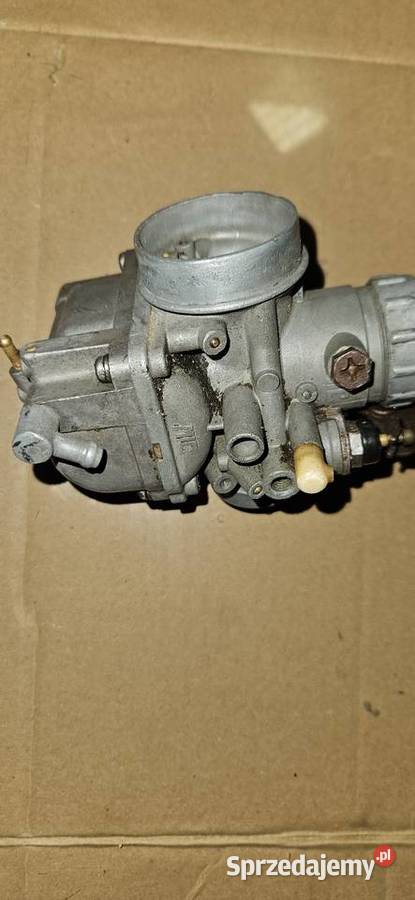 Ghaznik mikuni honda cr 89jtm sx85 Gorlice