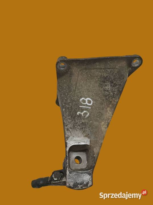 ŁAPA WSPORNIK 67546160 36 V8 N62 Bmw Seria 7 IV świętokrzyskie sprzedam