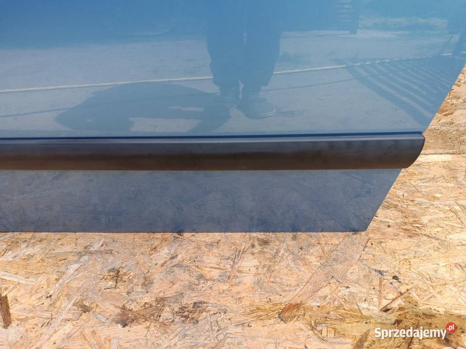 CITROEN C3 DRZWI PRZÓD LEWY LEWE KOD LAK KMYB wielkopolskie Słowikowo sprzedam