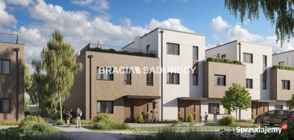 Mieszkanie Tarnów 4895m2 3 pokojowe małopolskie