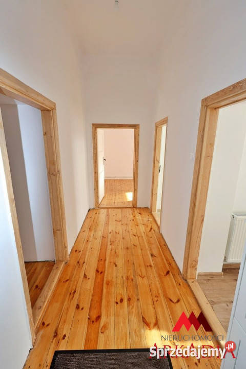 Mieszkanie do sprzedania Włocławek 6619m2 3pok blok Mieszkania