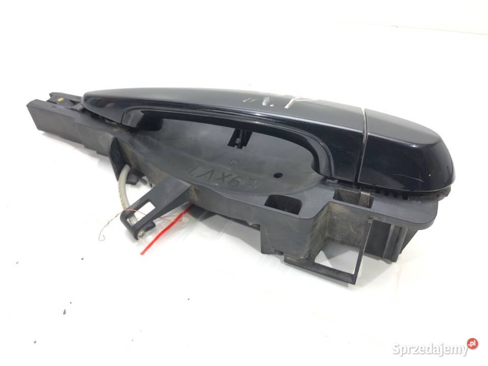 KLAMKA ZEWNĘTRZNA PRAWY PRZÓD BMW E70 SUV 0613 sprzedam