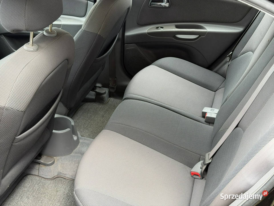 Kia Rio Rio Częstochowa sprzedam