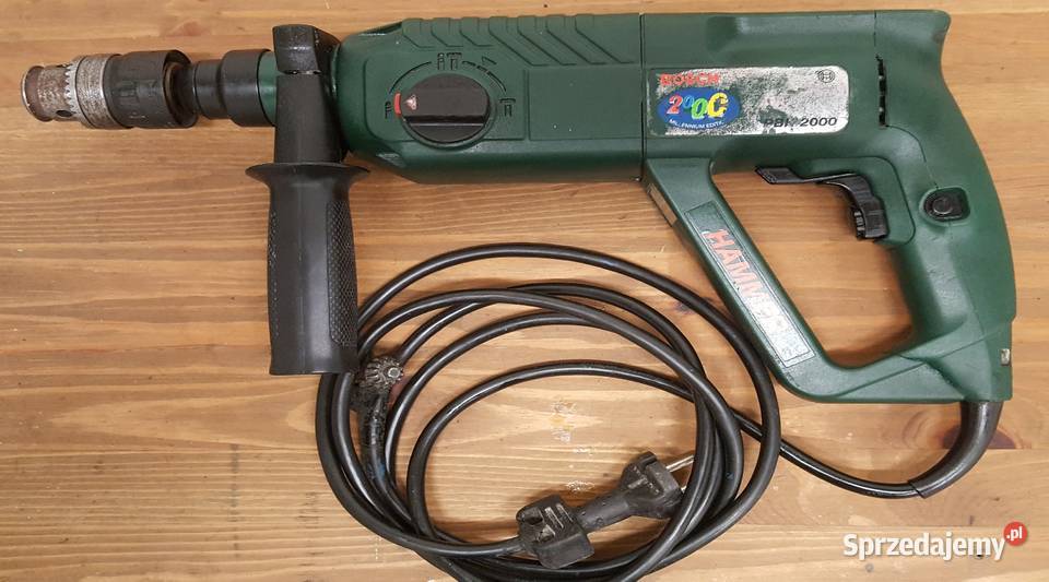 Pompkia narzedzia beninka bosch dolnośląskie Wrocław