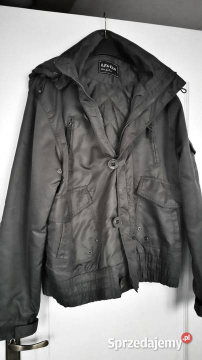 RAMONESKA KURTKA LEGEND 38 M UNISEX Koszalin