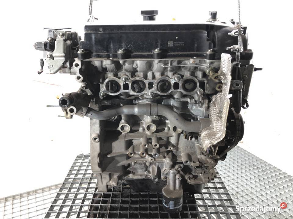 SILNIK MAZDA 15 115 P5PW 2 DL osobowe