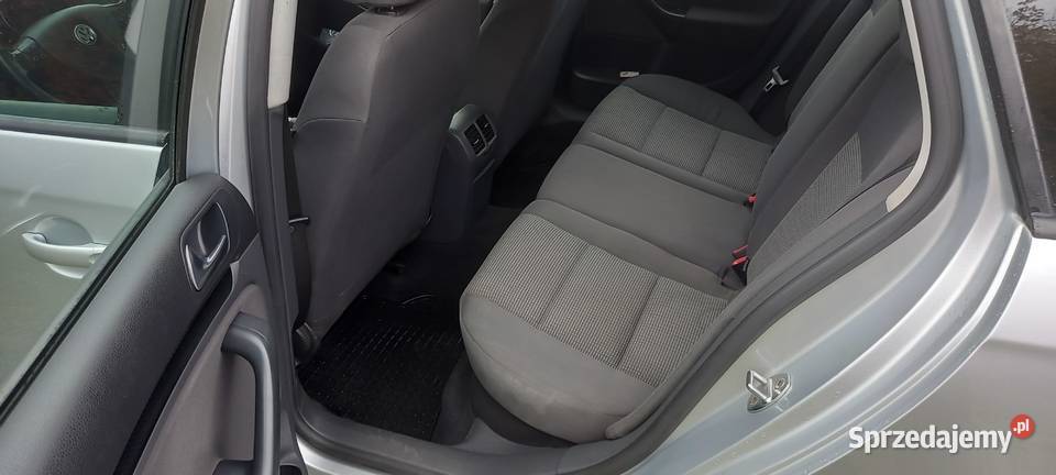 Vw Golf 5 19 tdi 2008r Mocno Doinwestowany 342800km Golf Olesno