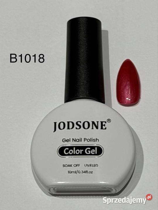 JODSONE color gel Ostrzeszów