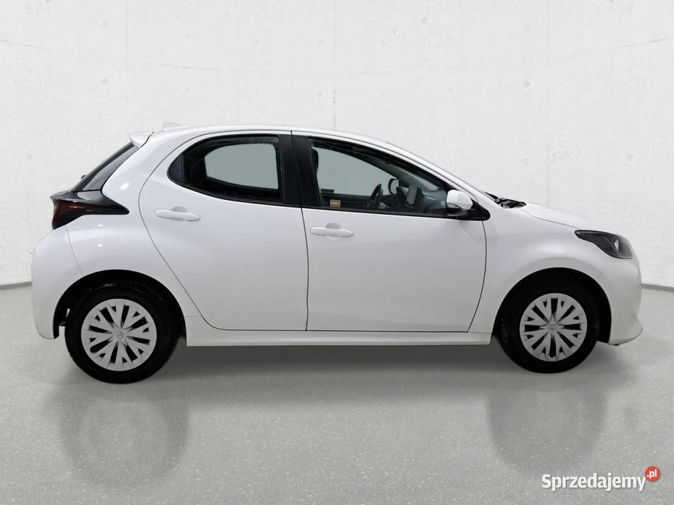 Toyota Yaris IV 2020 pełny VAT Komorniki