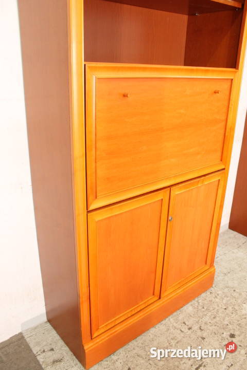 Szafa z barkiem ID 11992 mazowieckie Warszawa