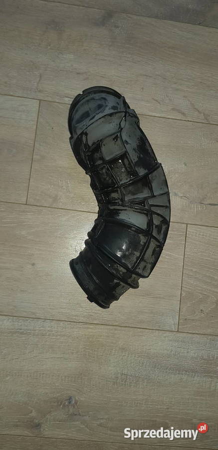 Saab OE 55558781 wąż powietrza przepływomierza Lublin