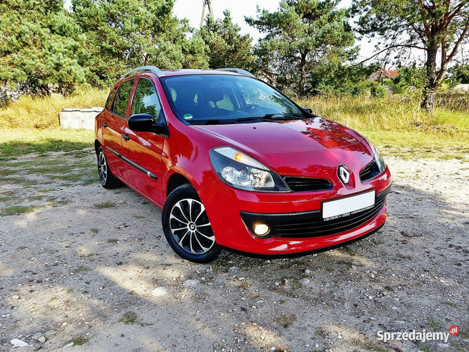 Renault Clio 16 16V benzyna