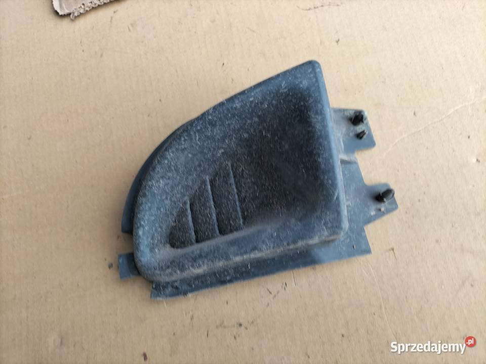 NISSAN PRIMERA P11 LIFT ZAŚLEPKA ZDERZAKA osobowe Kamień-Kolonia