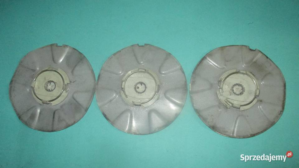 Dekielek kolpak kapsel do FORD 96SX1130CA Dekielki