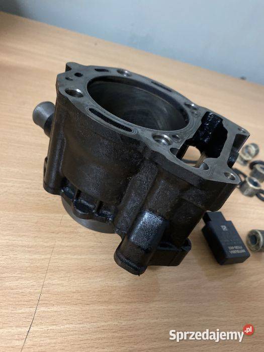 Cylinder PIAGGIO 300 Vespa GTS HPE 300 ZAPMA3600 wielkopolskie