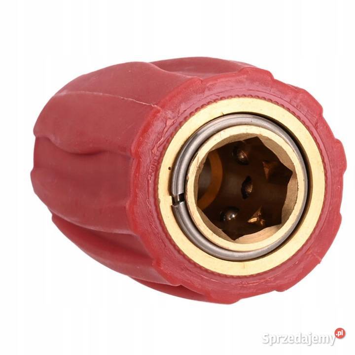 Gniazdo Szybkozłącza KEW D12 14M 250 bar 150C Ludźmierz