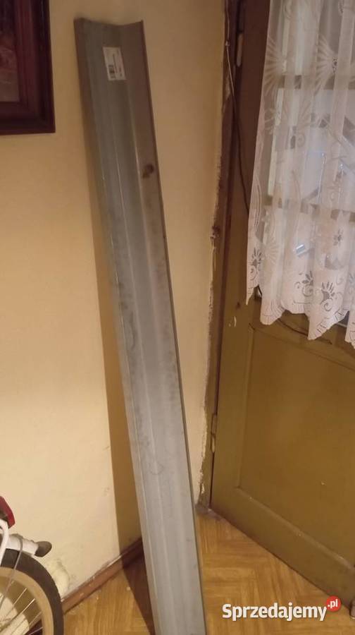 Próg zewnętrzny Opel Corsa C Progi Chorzów