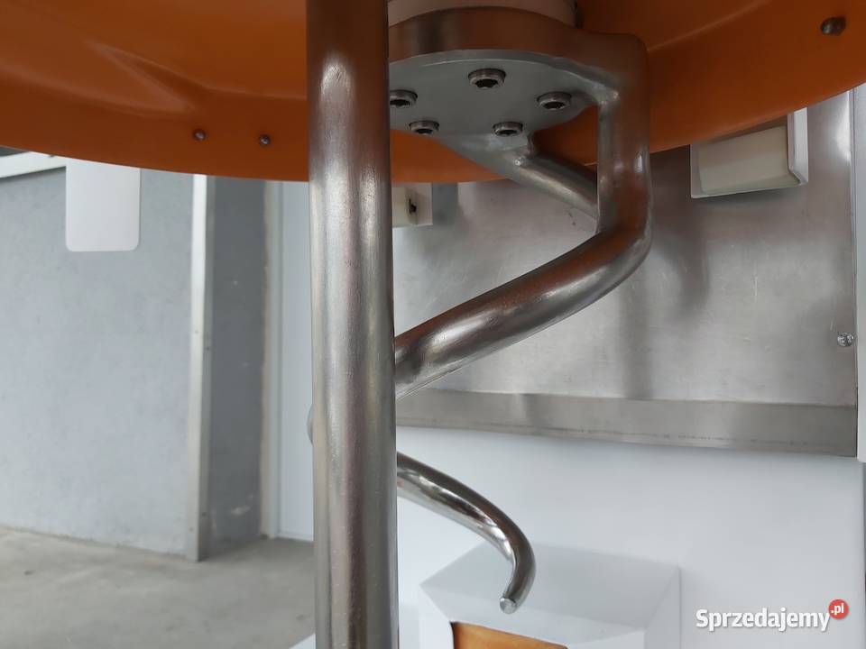 Mieszarka spiralna IBIS2 kotły 130 litrówStan Bydgoszcz